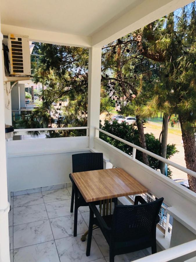 Nature Apart Marmaris Eksteriør bilde