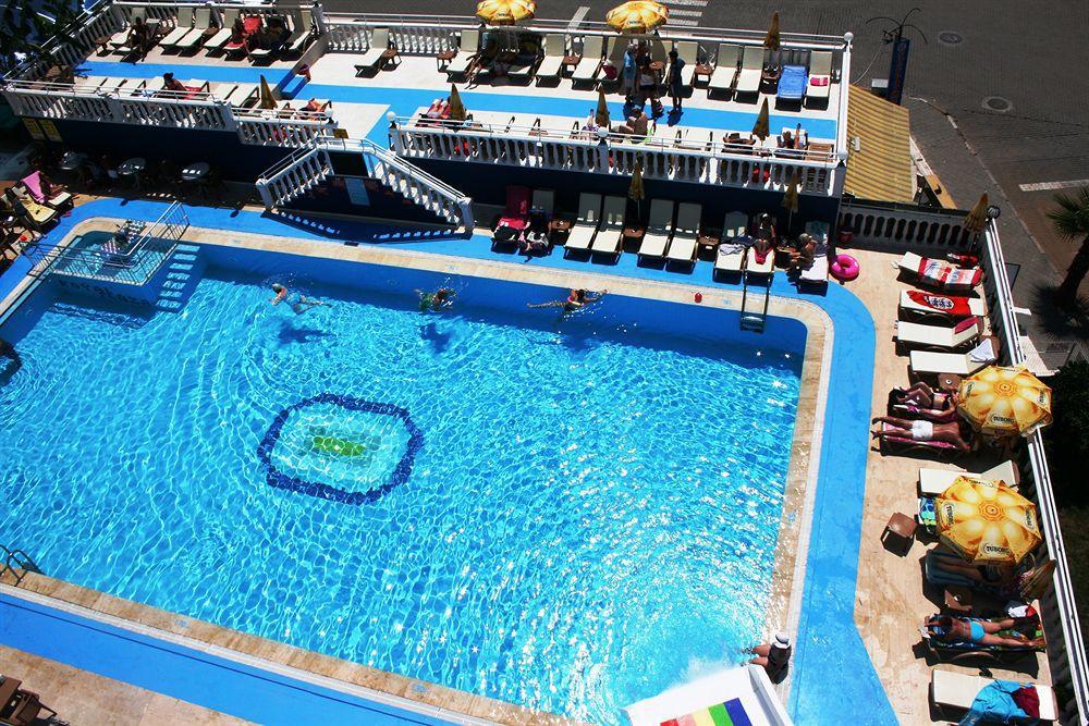 Nature Apart Marmaris Eksteriør bilde